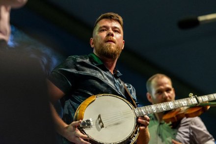 XXIII Wiślaczek Country